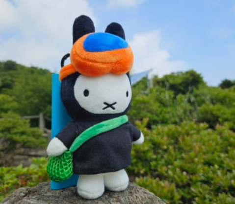 아!! 미피 일본꺼 아니라고요!! | 인스티즈