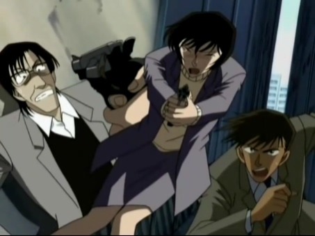 명탐정 코난 짧았지만 기억에 많이 남는 에피소드 jpg | 인스티즈