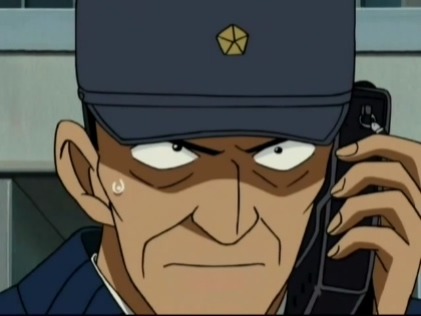 명탐정 코난 짧았지만 기억에 많이 남는 에피소드 jpg | 인스티즈