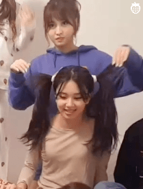 둡챙이 인생머리 찾아주는 금손 모모 원장님 | 인스티즈
