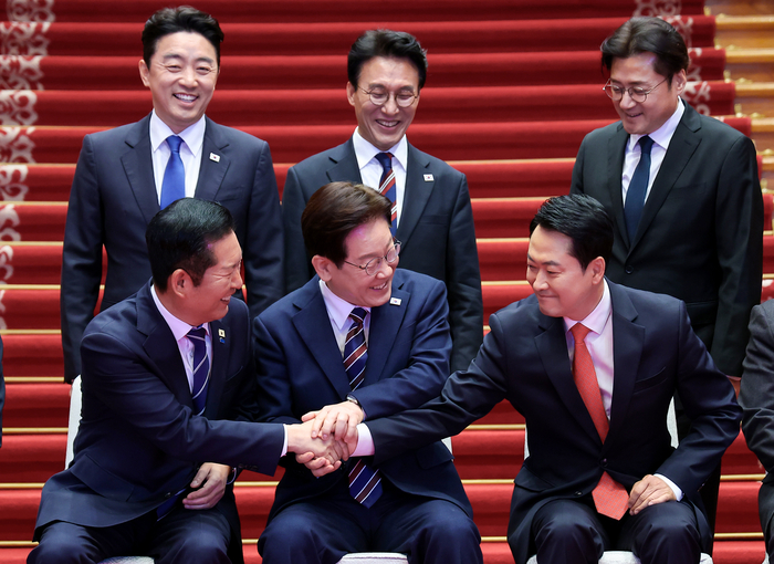 찐따력 낭낭한 장동혁 | 인스티즈