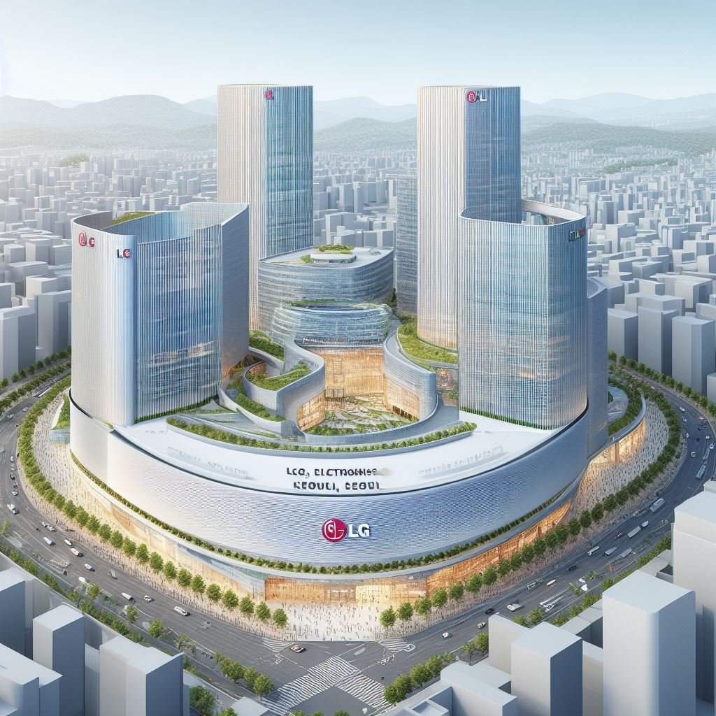 AI가 디자인한 한국 랜드마크 조감도 | 인스티즈