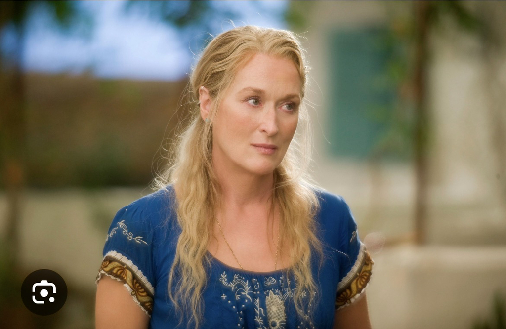 같은 사람인 거 알고 봐도 같은 사람인 게 맞나 싶은 메릴 스트립 연기 스펙트럼 | 인스티즈