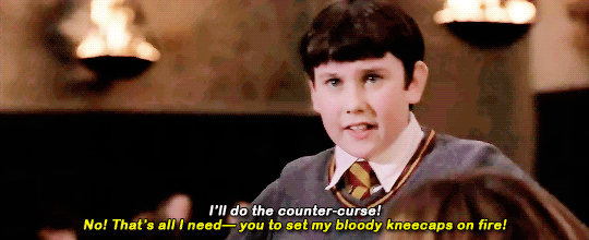 [해리포터] 진정한 그리핀도르 '네빌 롱바텀' 이야기 | 인스티즈