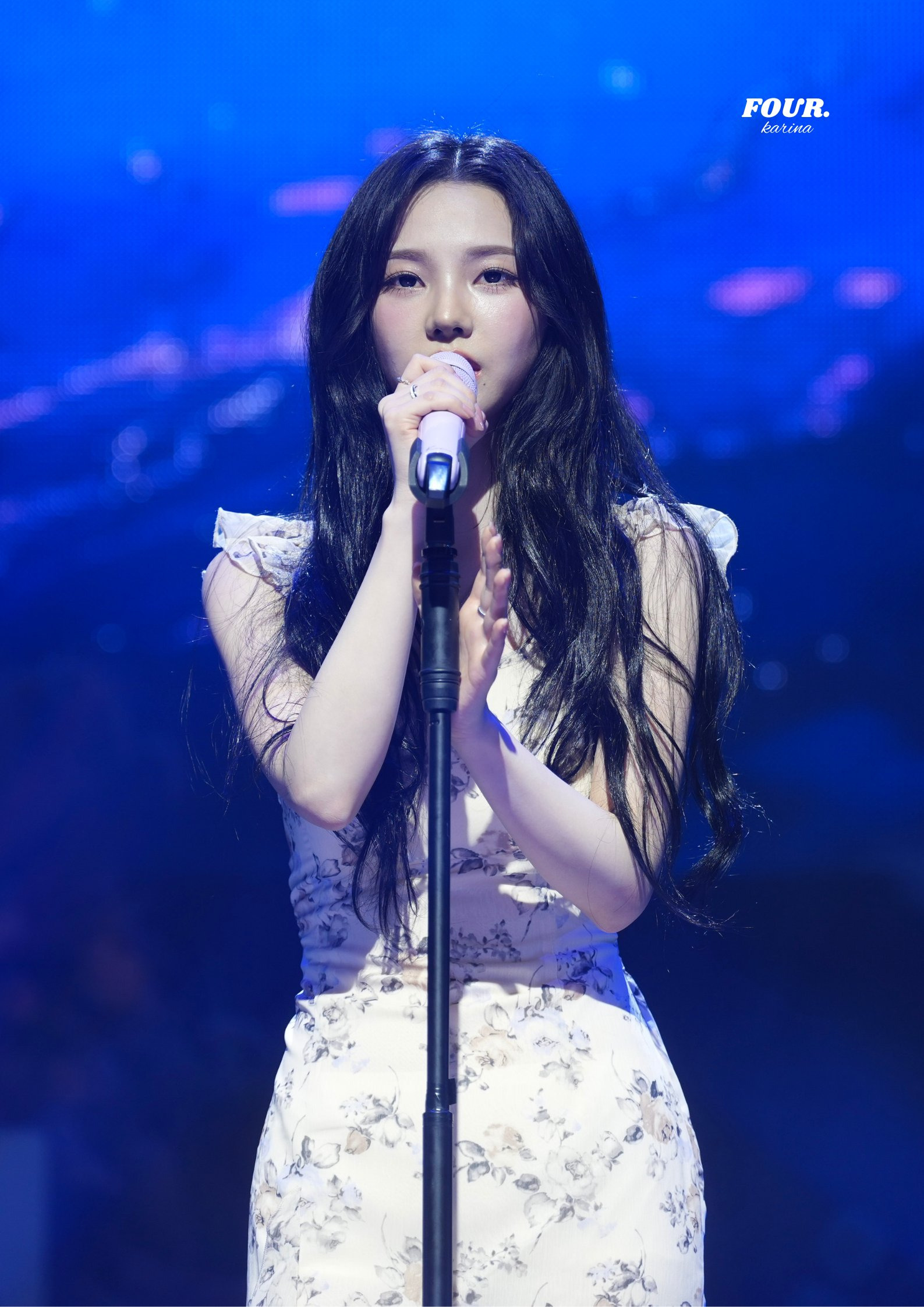 (스압)다라이 미친 최근 카리나.jpgif | 인스티즈