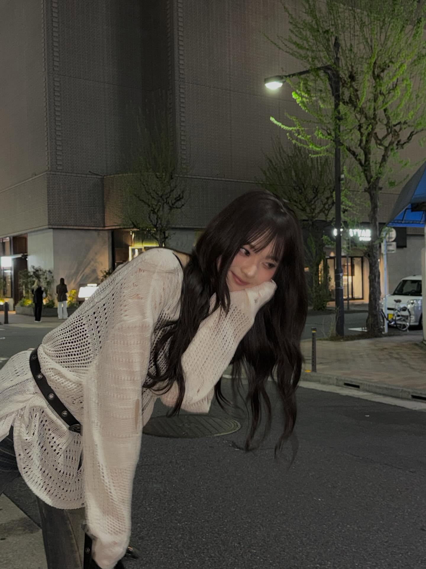 프로미스나인 이나경 다라이 폼 근황.jpg | 인스티즈