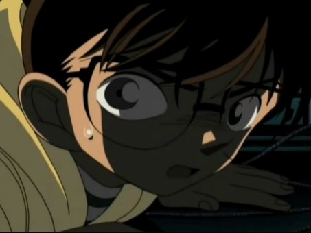 명탐정 코난 짧았지만 기억에 많이 남는 에피소드 jpg | 인스티즈