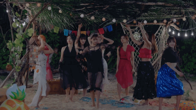 DTNA 작사가인 휘성이 부르는 트와이스 Dance the night away ㅋㅋㅋ | 인스티즈