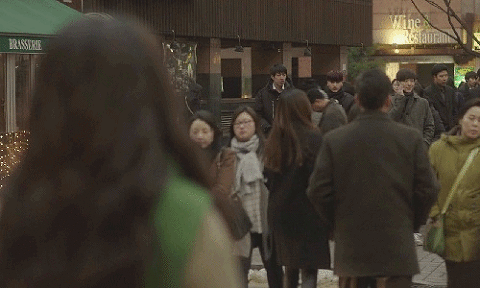 뷰티인사이드에서 한효주가 직접 쓴 대사 | 인스티즈