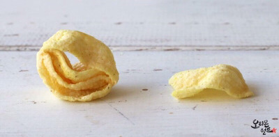 오리온이 실패끝에 8년만에 개발한 신상과자 | 인스티즈