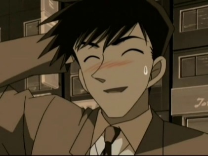 명탐정 코난 짧았지만 기억에 많이 남는 에피소드 jpg | 인스티즈