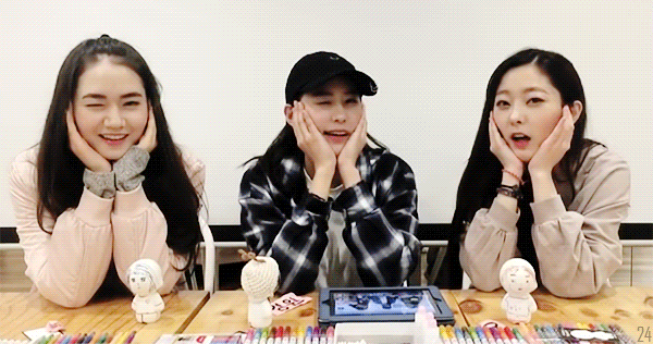 프리스틴 카일라 | 인스티즈