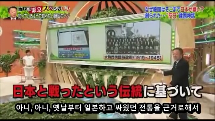 대한민국 임시정부를 부정하는 무리들의 주장 | 인스티즈
