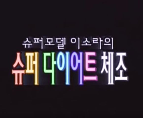 다이어트를 해 봤다면 한번쯤은 따라해봤을 영상들.avi | 인스티즈