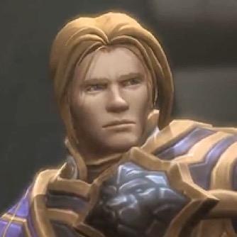 사실상 월드 오브 워크래프트의 주인공.fact | 인스티즈