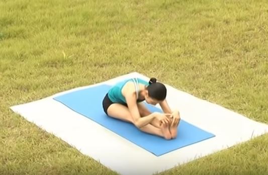 다이어트를 해 봤다면 한번쯤은 따라해봤을 영상들.avi | 인스티즈