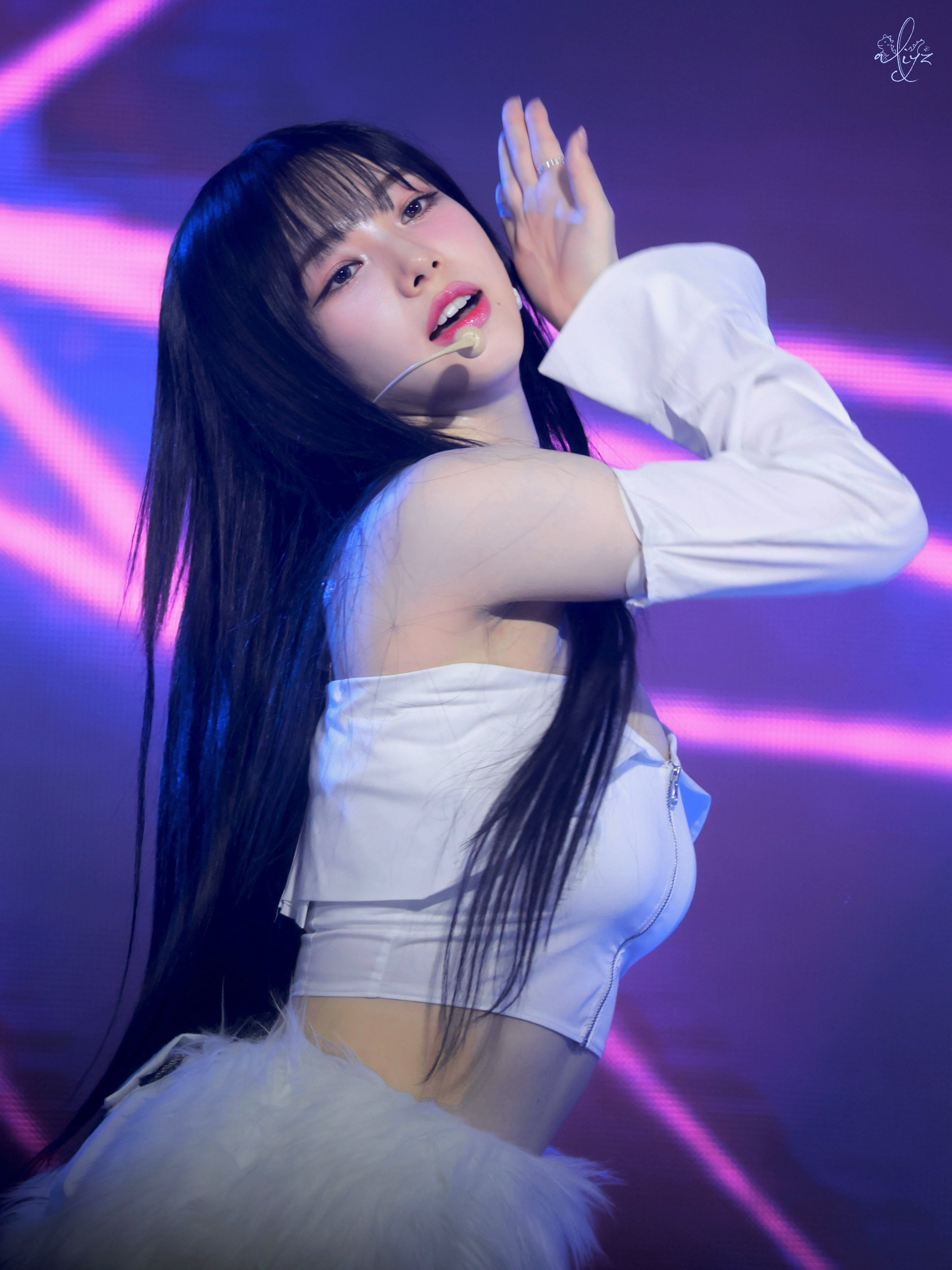 (스압)다라이 미친 최근 카리나.jpgif | 인스티즈