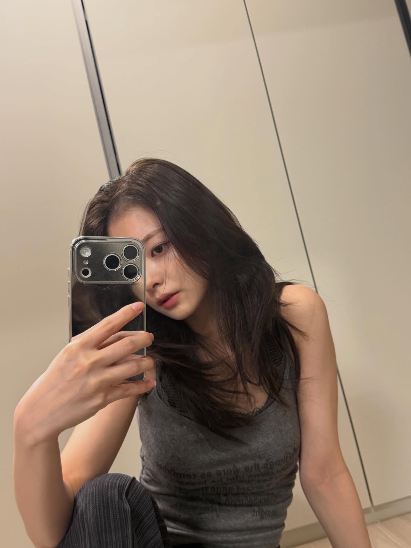 프로미스나인 이나경 다라이 폼 근황.jpg | 인스티즈