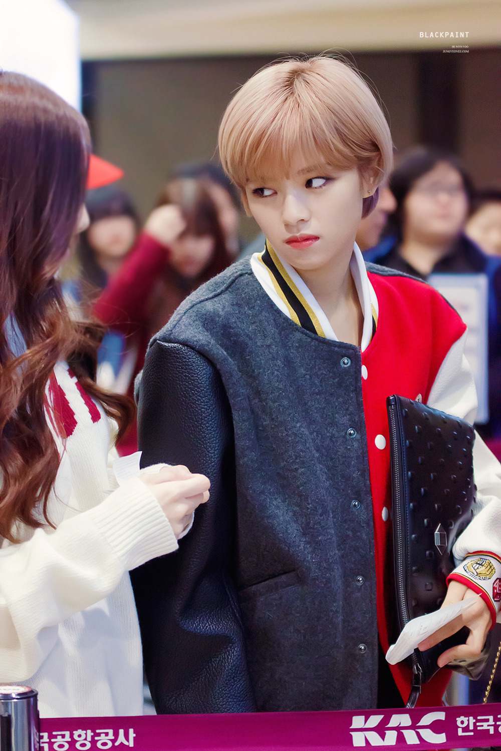 트와이스 정연 | 인스티즈