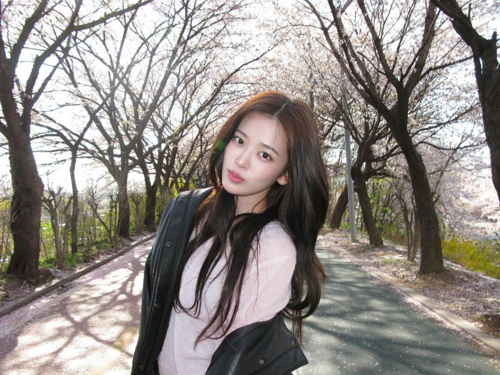 아이브(안)유진 인스타 | 인스티즈