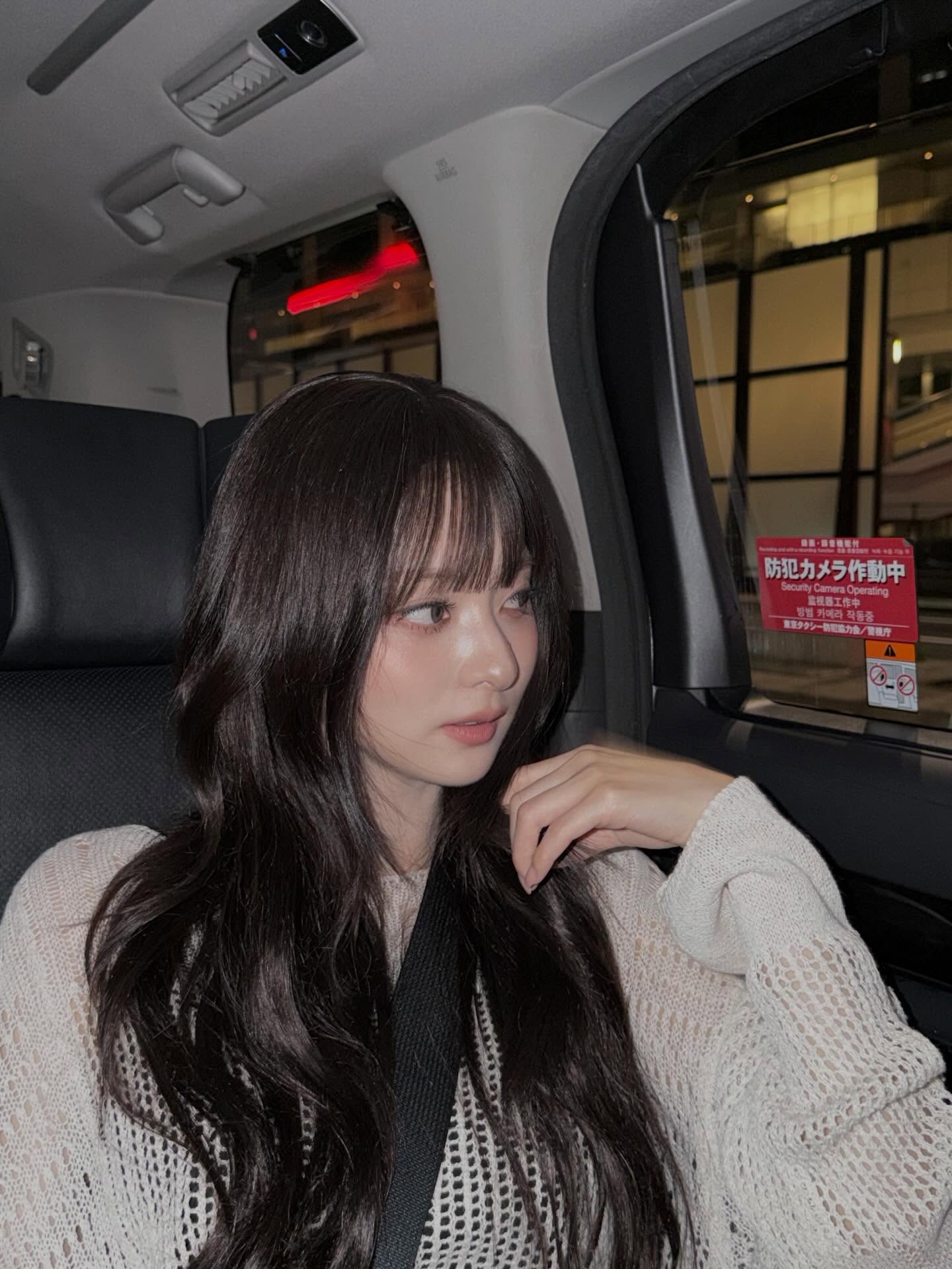 프로미스나인 이나경 다라이 폼 근황.jpg | 인스티즈