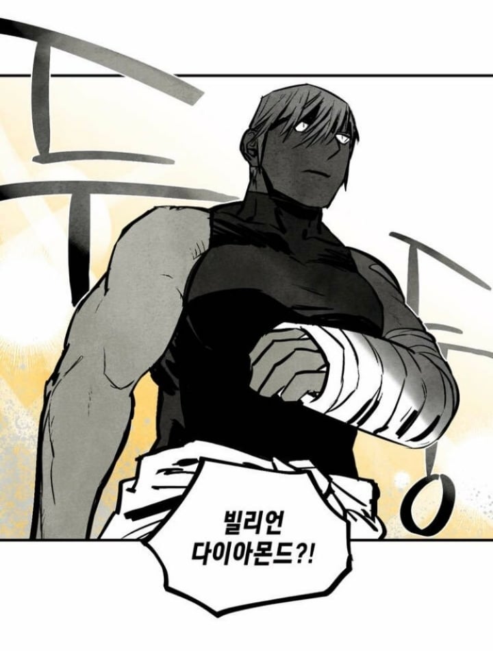 웹툰 속 떡대근육여캐를 알아보자 | 인스티즈
