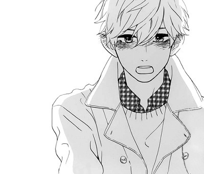 사복을 깔끔하게 그리는 일본 순정만화.jpg | 인스티즈