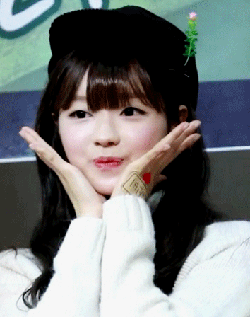 여자아이돌 머리비율甲 | 인스티즈