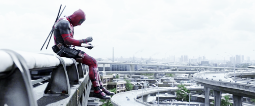 [영화] 데드풀 (Deadpool, 2016) | 인스티즈