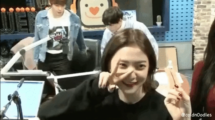 슬기의 반응 속도.gif | 인스티즈