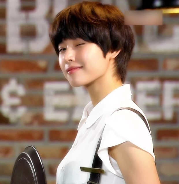 이틀뒤면 36살 되는 여자연예인.jpg | 인스티즈