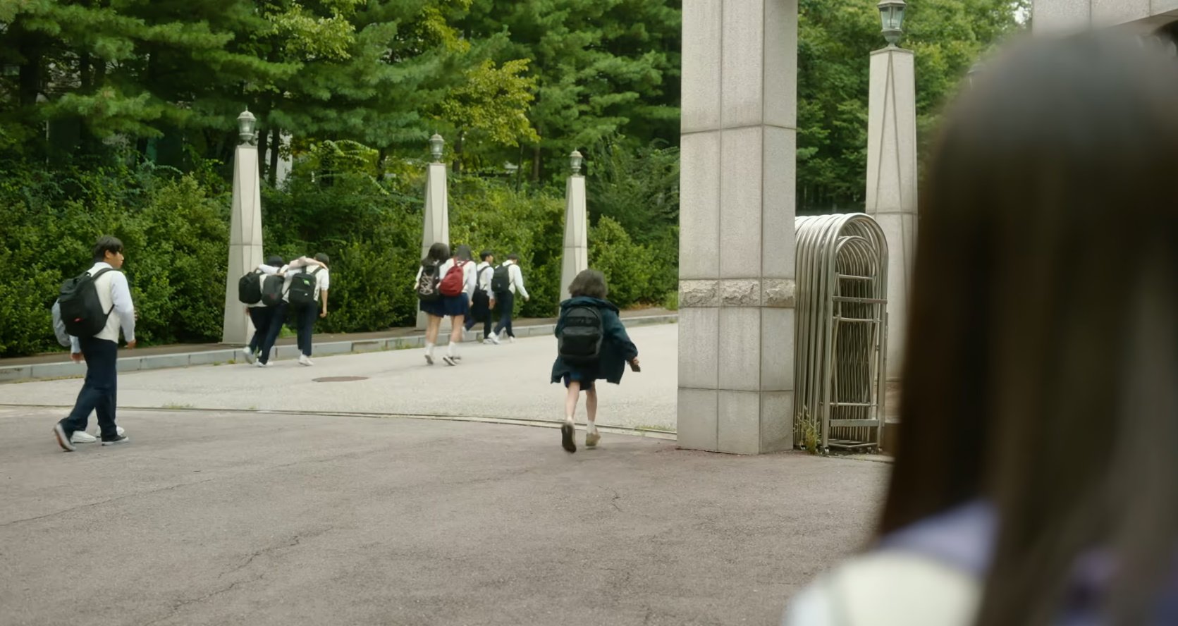 몰래 좋아하는 애가 있거든? 누가 걔 어떠냐고 물어봐서 재수없다고 했는데 걔가 들었음; 어떡하니.jpg | 인스티즈