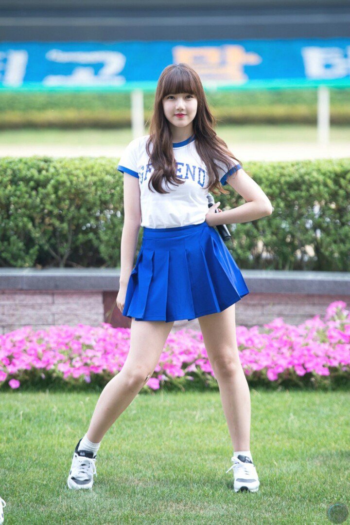 여자친구 예린.jpgif | 인스티즈