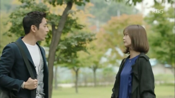 연애의 발견 마지막장면 | 인스티즈