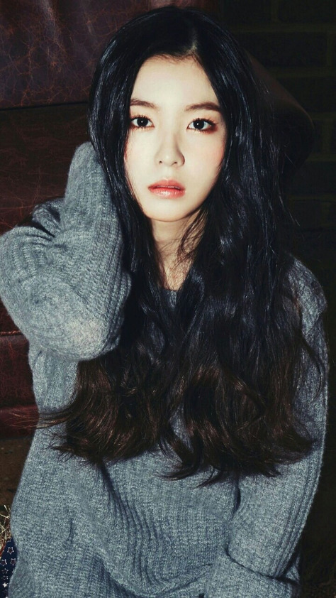 아이린 흑발 리즈시절 .jpg | 인스티즈