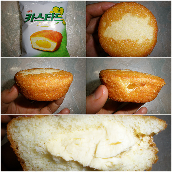여러분이 좋아하는 케익류과자는? | 인스티즈