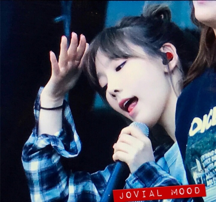 오늘자 염색한 태연.jpg | 인스티즈