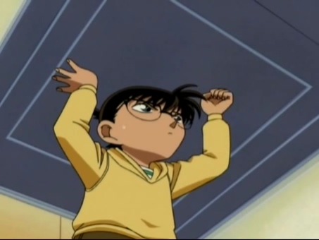 명탐정 코난 짧았지만 기억에 많이 남는 에피소드 jpg | 인스티즈