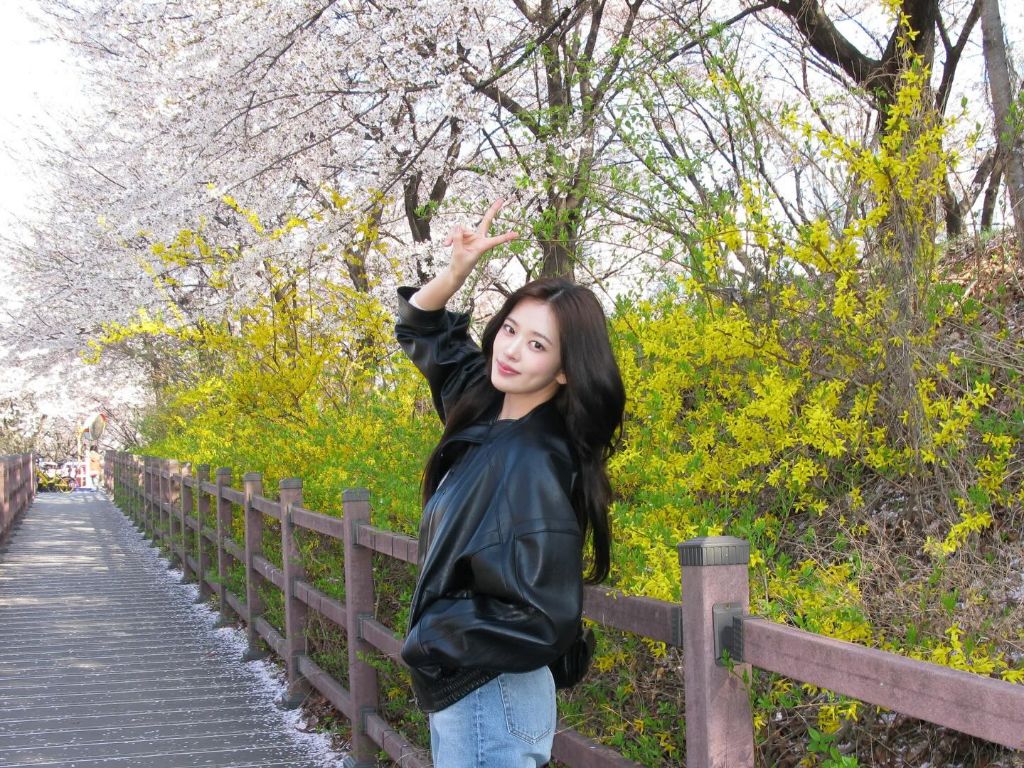 아이브(안)유진 인스타 | 인스티즈