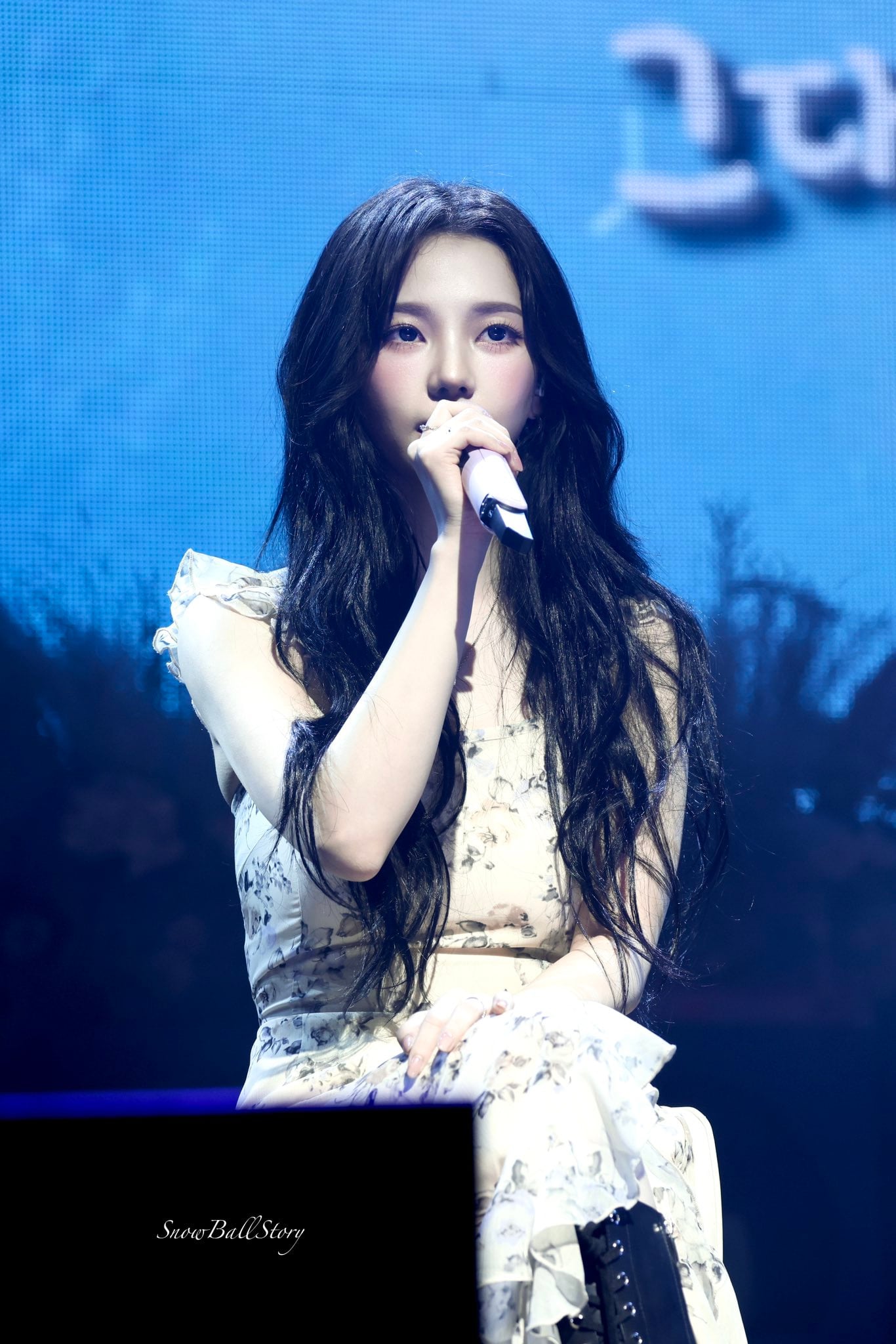 (스압)다라이 미친 최근 카리나.jpgif | 인스티즈