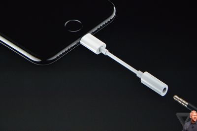 라이트닝-3.5mm 이어폰 젠더 공식 악세사리 가격.jpg | 인스티즈