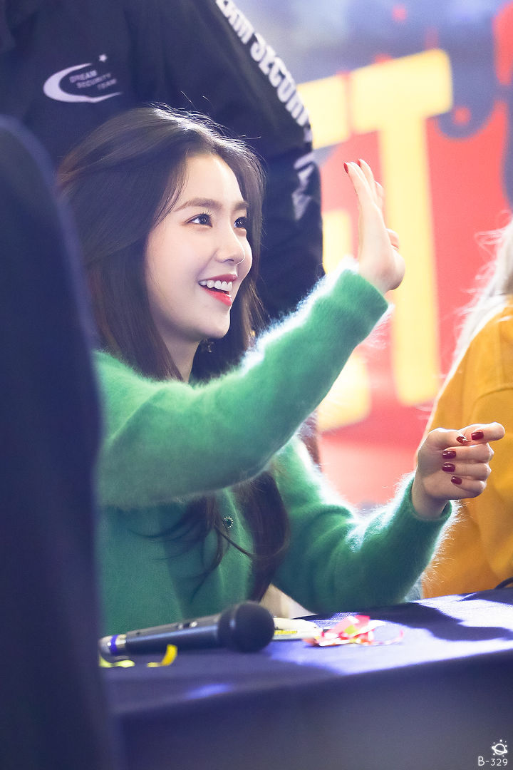  이목구비 는 레드벨벳 아이린.jpg | 인스티즈