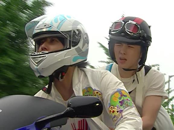 [거침없이하이킥] 유미 가족의 비밀 -26- | 인스티즈