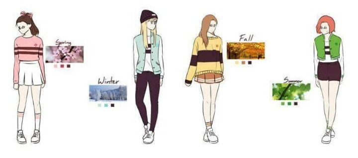 팬들이 코디한대로 입는 마마무 | 인스티즈