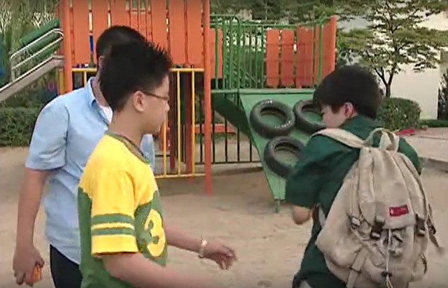 TV로 보는 원작동화 [꼬마독재자] 01 | 인스티즈