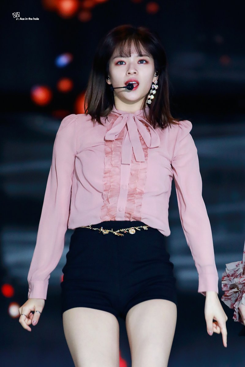분위기보스 트와이스 유정연.jpg | 인스티즈