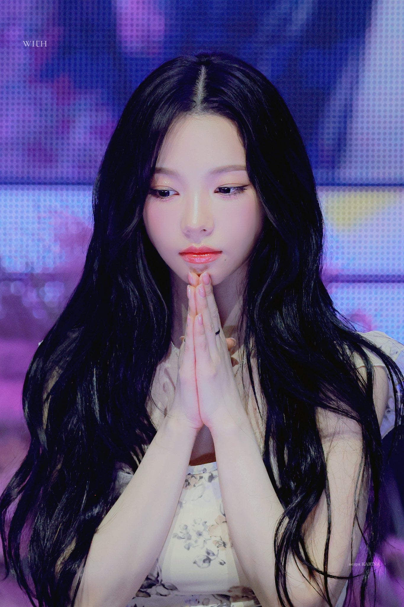 (스압)다라이 미친 최근 카리나.jpgif | 인스티즈