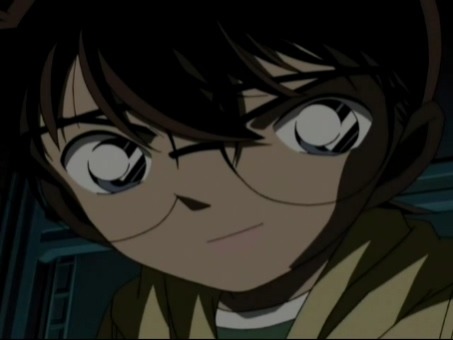 명탐정 코난 짧았지만 기억에 많이 남는 에피소드 jpg | 인스티즈