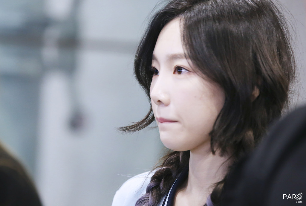 2017년 태연 요약 . GIF | 인스티즈