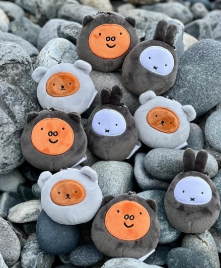 아!! 미피 일본꺼 아니라고요!! | 인스티즈